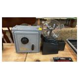 COIN SORTER BANK, LIGHT