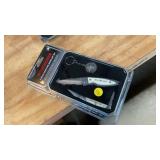 WINCHESTER KNIFE THREE PIECE SET