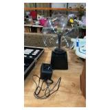 STATIC LIGHT BALL