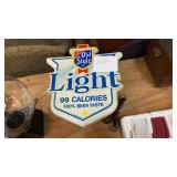 HEILEMANS LIGHT SIGN