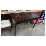 TABLE, 48x24x30" tall