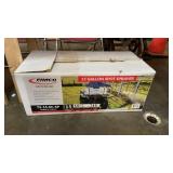 15 GALLON SPOT SPRAYER