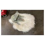 LARGE HALLOWEEN MASK