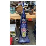 BISSELL VACUUM