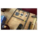 METAL SHOOTING TARGETS