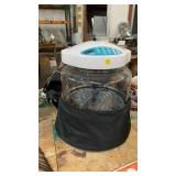 NUWAVE INFRARED OVEN