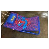 CHILDS SPIDER-MAN CHAIR