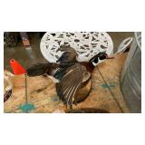 DUCK MOUNT