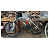 GENESIS BICYCLE