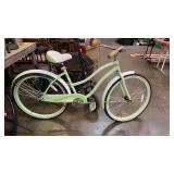 HUFFY CRANBROOK BICYCLE