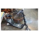 SCHWINN SCOOTER - NO CHARGER