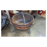 FIRE PIT