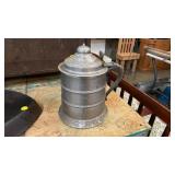 LARGE STEIN