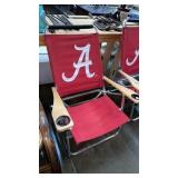 ALABAMA BEACH CHAIR