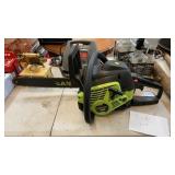 POULAN CHAINSAW