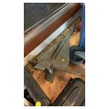 Boat anchor