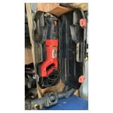 Black & Decker Fire Storm
