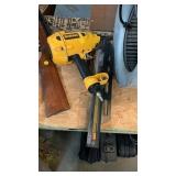 Dewalt air nailer