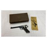 COLT CHALLENGER .22 SEMI AUTO PISTOL