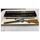 BELGIUM BROWNING LIGHT TWELVE 12 GA SHOTGUN