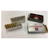40 ROUNDS OF 7MM REM MAG AMMO