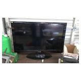 40" Aquos TV