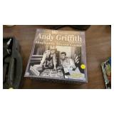 ANDY GRIFFITH GAME