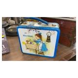 META HOLLY HOBBIE LUNCHBOX