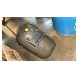 WELDING HELMET