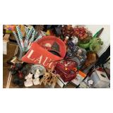 LARGE LOT OF DECOR