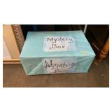 MYSTERY BOX