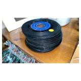 LOT OF RECORDS