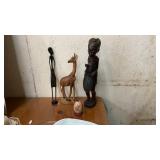 AFRICAN DECOR
