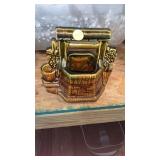 McCoy planter