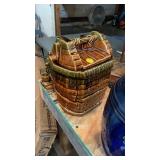 McCoy cookie jar