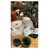 Newcor dishes