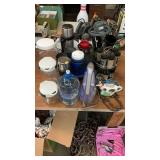 Lg lot of misc