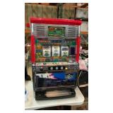 Slot machine