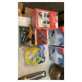 Molding guard,grab handle,etc
