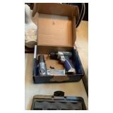 Kobalt air hammer