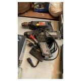Drill & timing analyzer