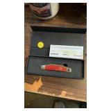 Boker knife