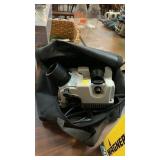 Drill bit sharpener