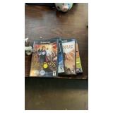 Lot of GameCube games