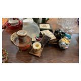 Lot of various items