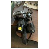 Canon camera
