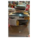 Pro sport battery charger