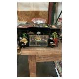 Jewelry box
