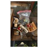 Lot of jewelry