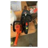 Hedge trimmers